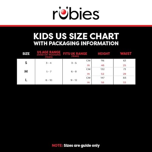 Costume Black Widow da bambina, Rubies