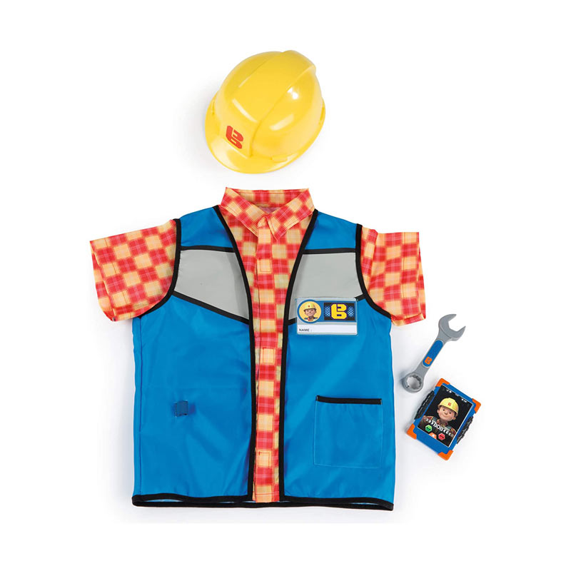 Costume Bob Aggiustatutto - Smoby