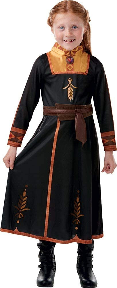 Costume di Carnevale Frozen Anna - Rubie's