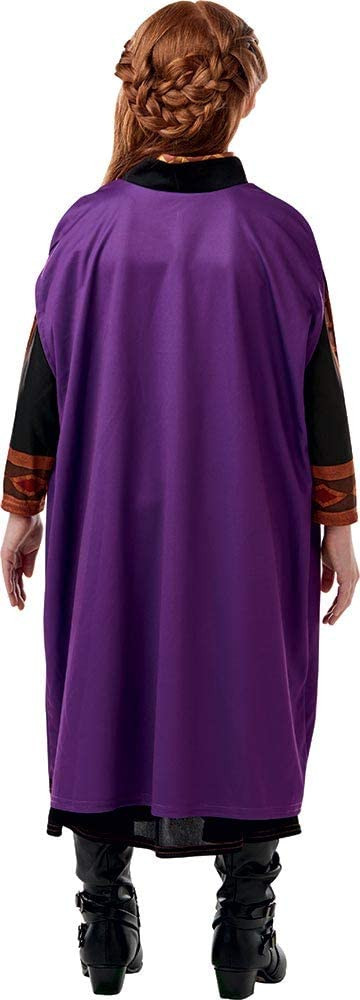 Costume di Carnevale Frozen Anna - Rubie's