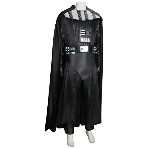 Costume Darth Vader, per Carnevale o Cosplay ispirati a Star Wars