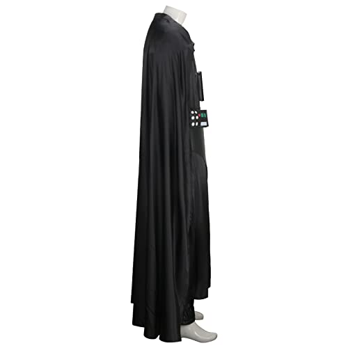 Costume Darth Vader, per Carnevale o Cosplay ispirati a Star Wars