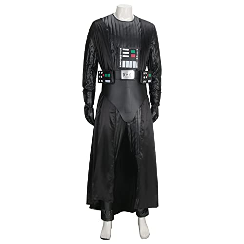 Costume Darth Vader, per Carnevale o Cosplay ispirati a Star Wars