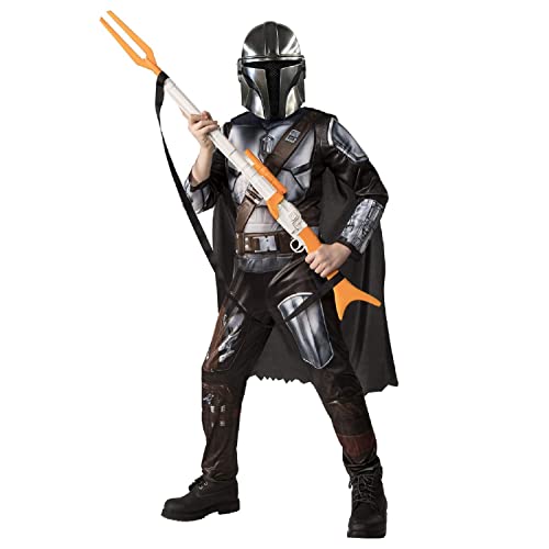 Costume Mandalorian, Star Wars Disney -  Rubie's