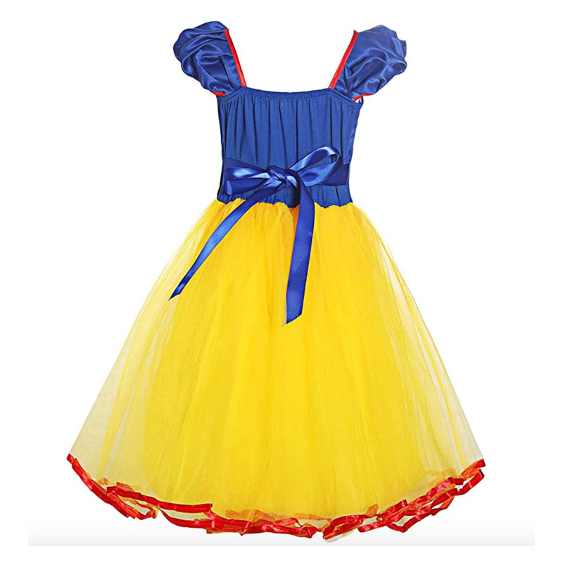 Costume Principessa per bambina - ReliBeauty