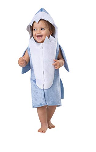 Costume da squalo per bambini, di Halloween o di Carnevale - Dress Up America