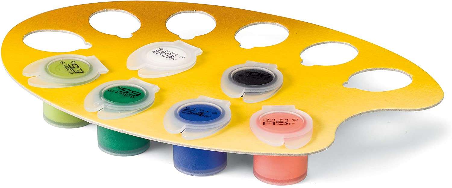 Creart Ravensburger gioco disegno bambini
