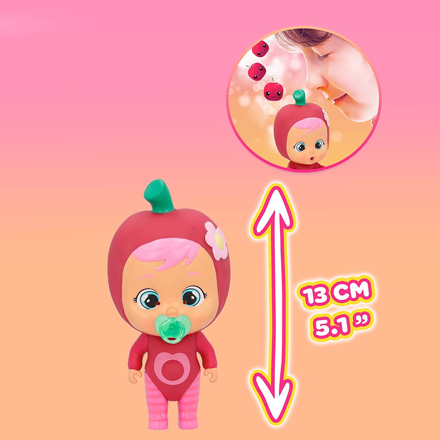 Cry Babies Magic Tears