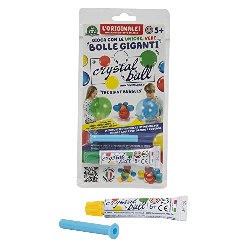 Crystal ball - Giochi Preziosi