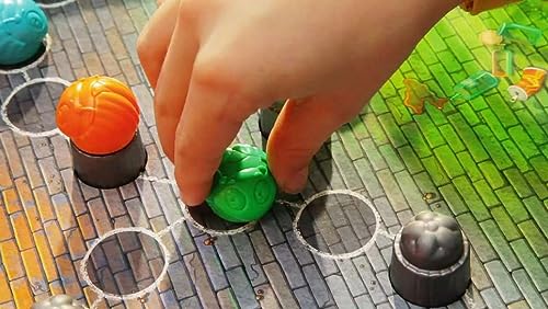 La Cucaracha Loop Gioco da Tavolo, Ravensburger