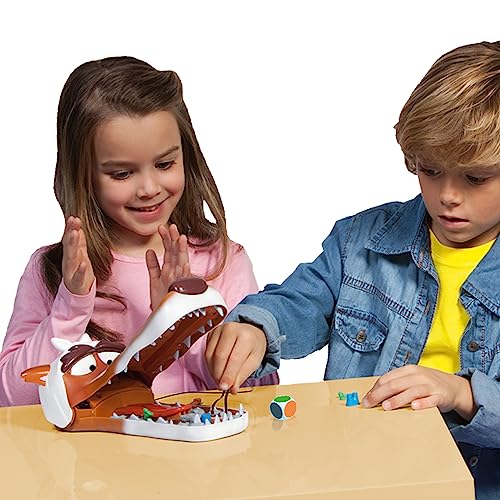 Dante Lupo Dolorante, Gioco di Società da 4 anni  - Rocco Giocattoli