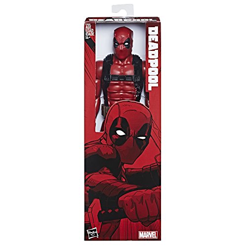 Personaggio Deadpool, giocattolo per bambini - Marvel