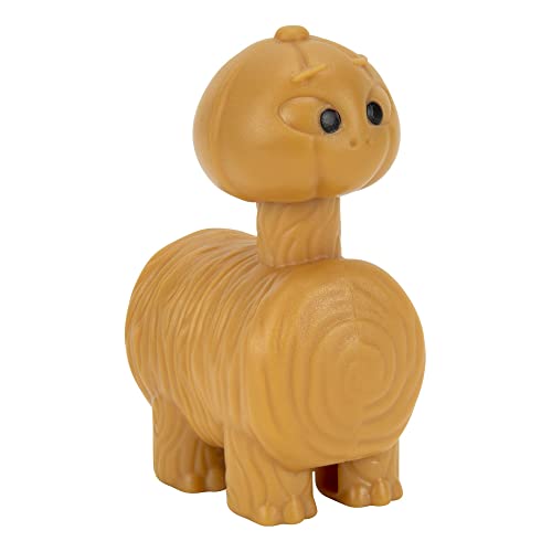 Dino Ranch Playset Clubhouse, 5 Ambientazioni con due personaggi e dinosauri inclusi - Giochi Preziosi