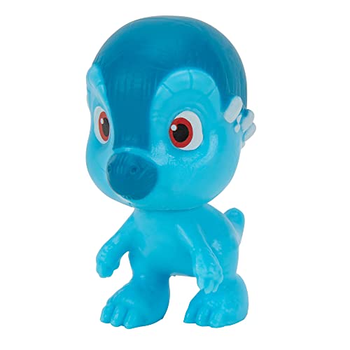 Dino Ranch Playset Clubhouse, 5 Ambientazioni con due personaggi e dinosauri inclusi - Giochi Preziosi