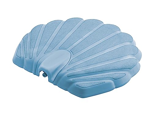 Doccia Conchiglia per bambini, gioco d'acqua con superficie antiscivolo, da 2 anni - Big