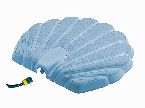 Doccia Conchiglia per bambini, gioco d'acqua con superficie antiscivolo, da 2 anni - Big