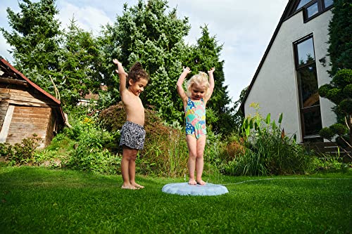 Doccia Conchiglia per bambini, gioco d'acqua con superficie antiscivolo, da 2 anni - Big