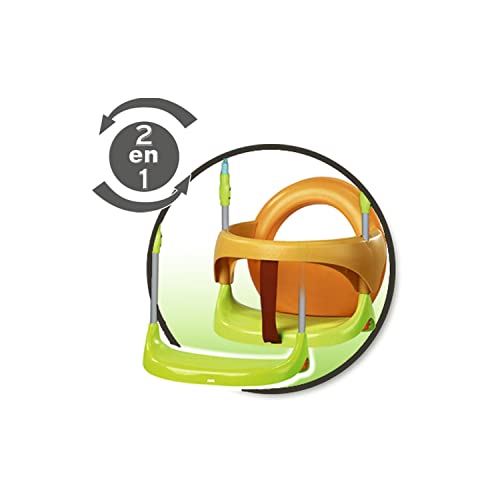 Dolce Altalena per bimbi da 6 mesi - Smoby