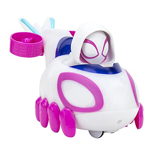 Elicottero Ghost-Spider con luci - Spidey