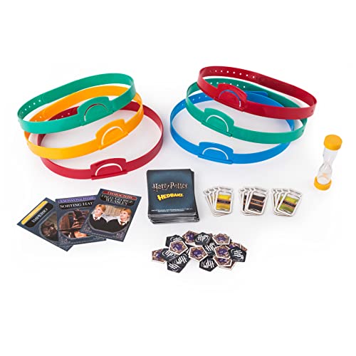 Essere o Non Essere Harry Potter, Gioco di Società Editrice Giochi