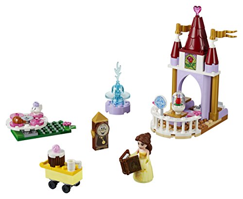 La fiaba di Belle - LEGO Juniors 10762