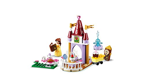 La fiaba di Belle - LEGO Juniors 10762