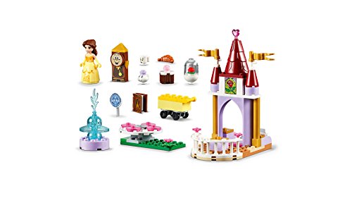 La fiaba di Belle - LEGO Juniors 10762