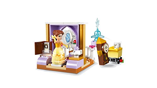 La fiaba di Belle - LEGO Juniors 10762