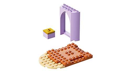 La fiaba di Belle - LEGO Juniors 10762