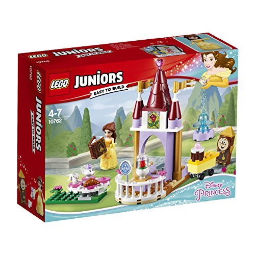 La fiaba di Belle - LEGO Juniors 10762