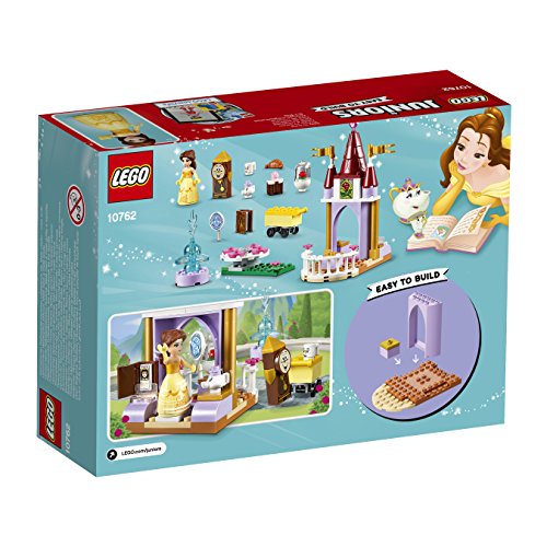 La fiaba di Belle - LEGO Juniors 10762