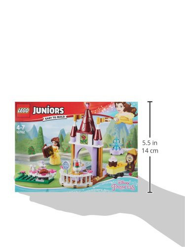 La fiaba di Belle - LEGO Juniors 10762