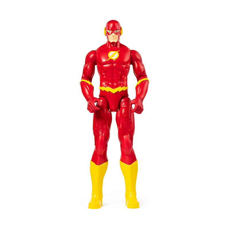 Flash Personaggio 30 cm - Dc Comics