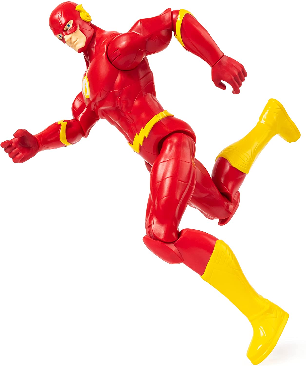 Flash Personaggio giocattolo 30 cm - Dc Comics