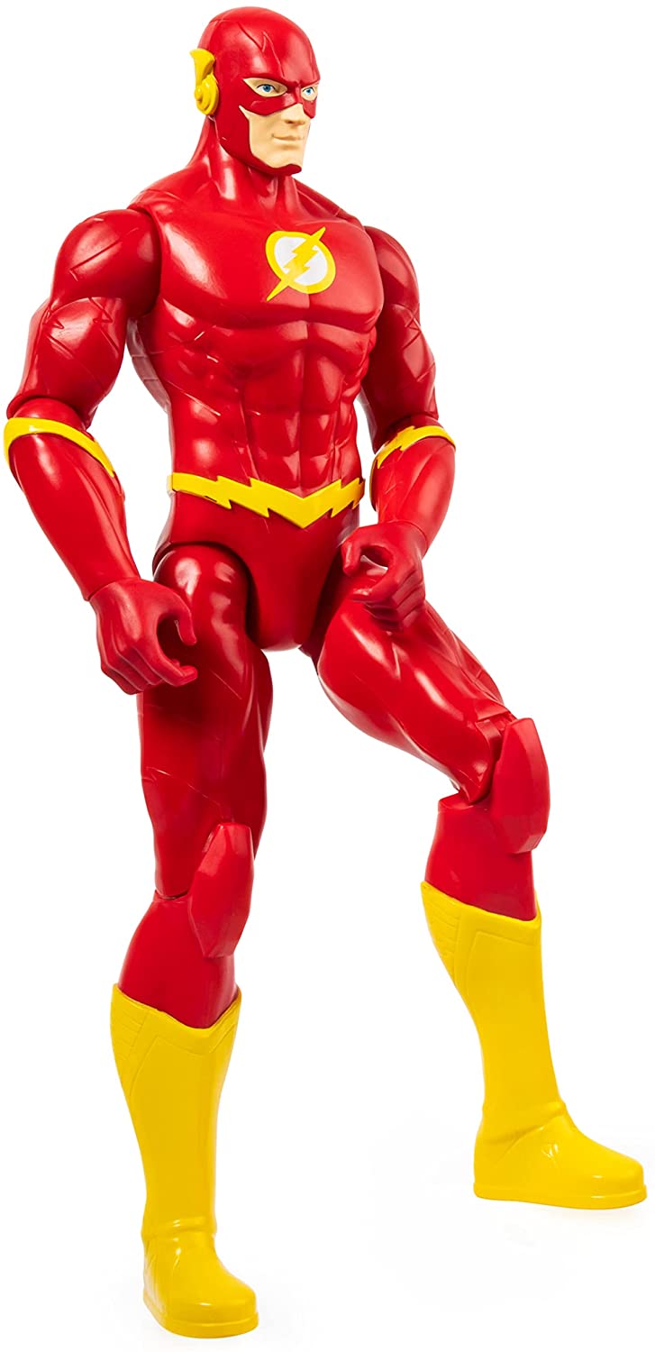 Flash Personaggio giocattolo 30 cm - Dc Comics