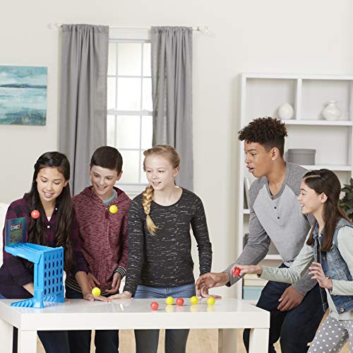 Forza 4 Al Volo, Gioco in Scatola - Hasbro Gaming