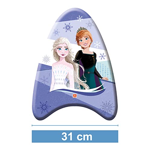 Frozen Tavoletta per nuoto bambini da 41 cm - Mondo Toys