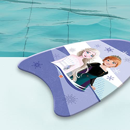 Frozen Tavoletta per nuoto bambini da 41 cm - Mondo Toys
