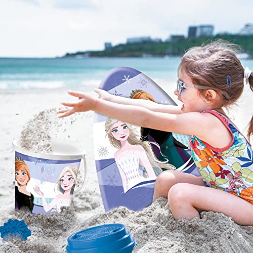 Frozen Tavoletta per nuoto bambini da 41 cm - Mondo Toys