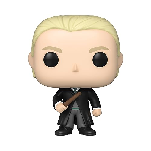 Funko Harry Potter - Calendario dell'Avvento, gioco con Minifigura in Vinile da Collezione - Idea Regalo di Natale per Ragazze e Ragazzi