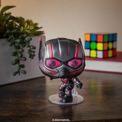 Funko Pop! Ant Man Quantumania - Vinyl Marvel