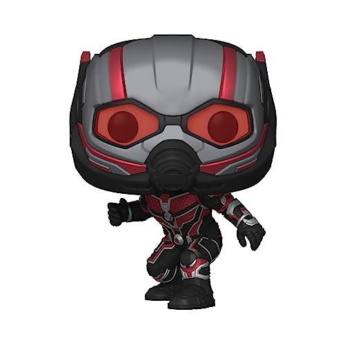 Funko Pop! Ant Man Quantumania - Vinyl Marvel