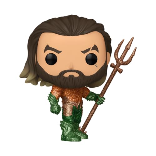 Funko Pop! Aquaman e il Regno Perduto