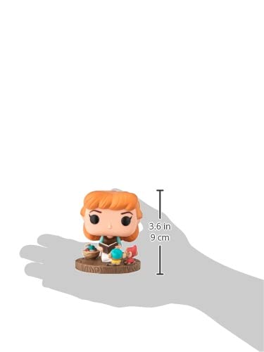 Funko Pop! Cinderella - Disney Princess