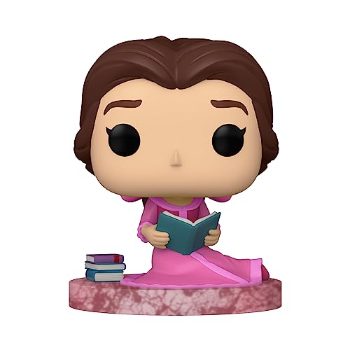 Funko Pop! Disney: Pricipessa Belle