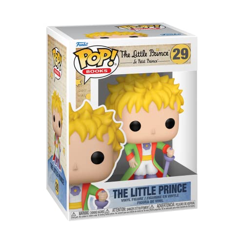 Funko Pop! - Il Piccolo Principe