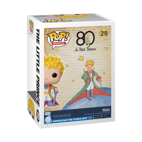 Funko Pop! - Il Piccolo Principe