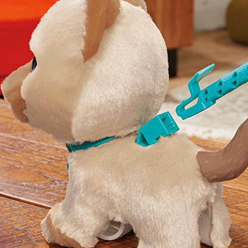 FurReal Gattino, Pupazzo interattivo di gattina che Cammina con Suoni e reazioni