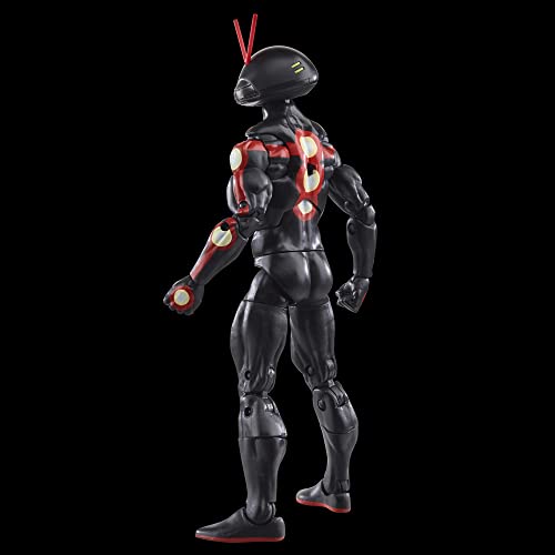 Future Ant-Man, Action Figure Marvel Legends da 15 cm - Hasbro