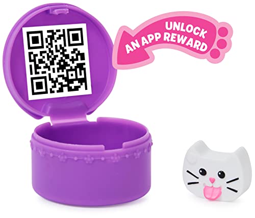 Gabby's Dollhouse, 7 personaggi di Gabby